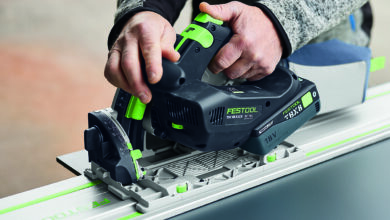 Akumulatory Festool