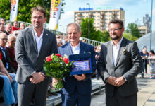 20 lat współpracy firmy Blachy Pruszyński z Polski Związkiem Piłki Siatkowej
