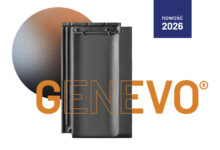 GENEVO nowa dachówka ceramiczna w portfolio swissporTON