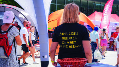 Kobiety w dekarstwie Małgorzata Gąsior