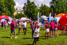 26. Ogólnopolski Dzień Dekarza w Nałęczowie