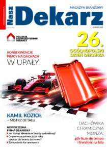 Nasz Dekarz 4/2026
